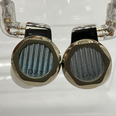 【中古】DX1 - 4.4mm【日本橋】