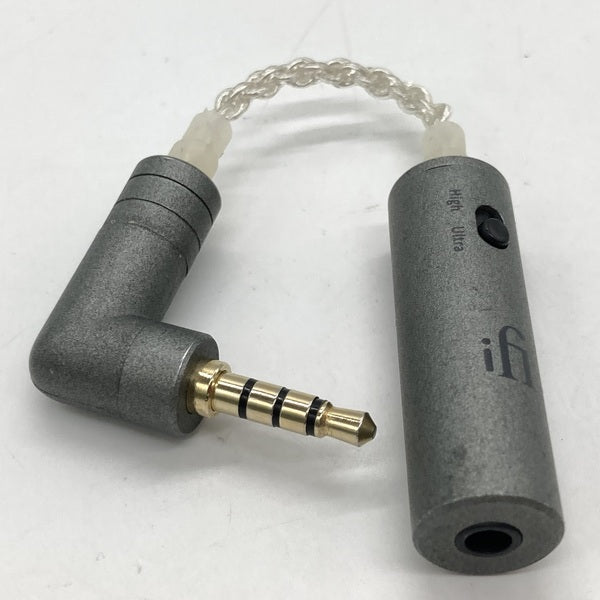 【中古】iEMatch+【日本橋】