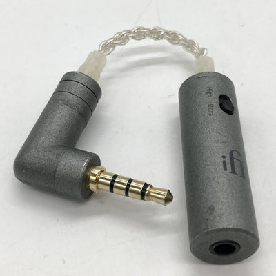 【中古】iEMatch+【日本橋】