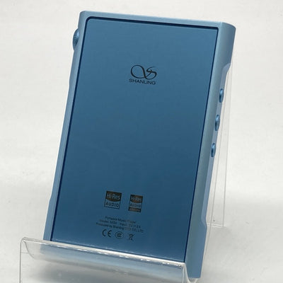 【中古】M3X ブルー【秋葉原】