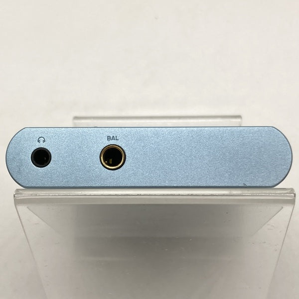 【中古】M3X ブルー【秋葉原】