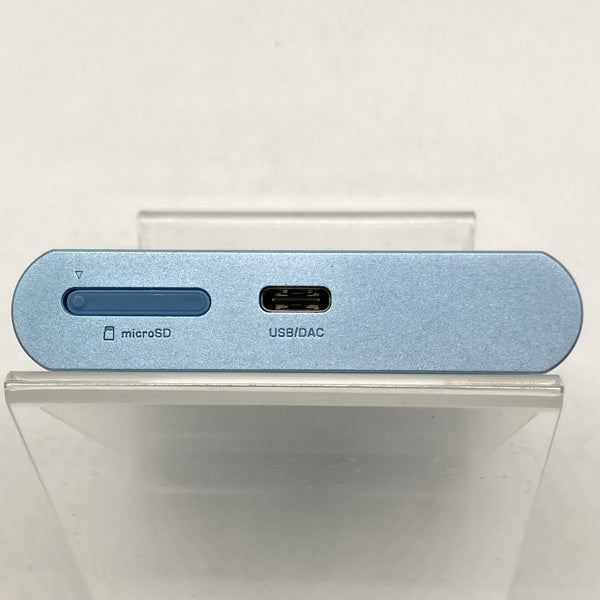 【中古】M3X ブルー【秋葉原】