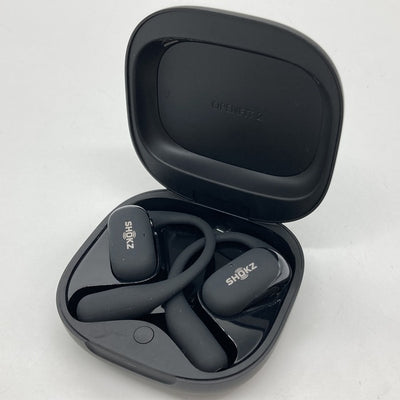 【中古】OpenFit2 Black【SKZ-EP-000045】【日本橋】