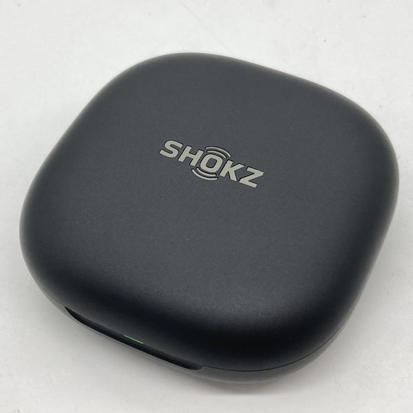 【中古】OpenFit2 Black【SKZ-EP-000045】【日本橋】