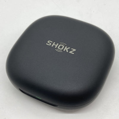 【中古】OpenFit2 Black【SKZ-EP-000045】【日本橋】