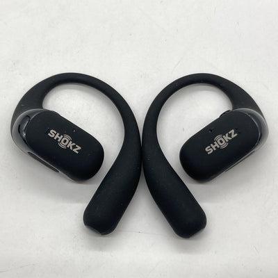 【中古】OpenFit2 Black【SKZ-EP-000045】【日本橋】