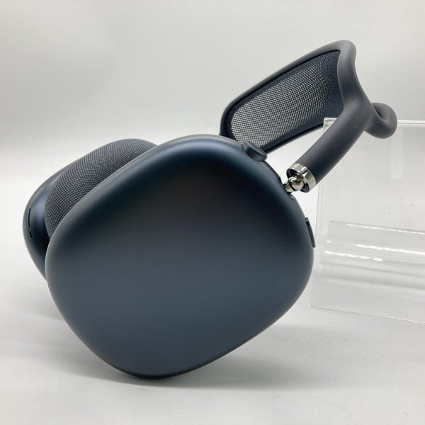 【中古】AirPods Max(USB-C) MWW43ZA/A ミッドナイト【名古屋】