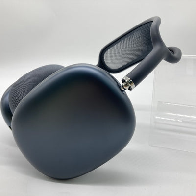 【中古】AirPods Max(USB-C) MWW43ZA/A ミッドナイト【名古屋】