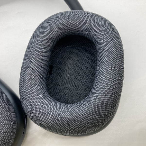 【中古】AirPods Max(USB-C) MWW43ZA/A ミッドナイト【名古屋】