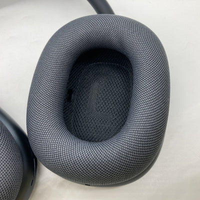 【中古】AirPods Max(USB-C) MWW43ZA/A ミッドナイト【名古屋】