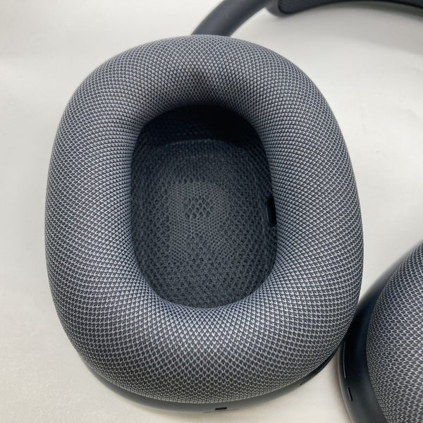 【中古】AirPods Max(USB-C) MWW43ZA/A ミッドナイト【名古屋】