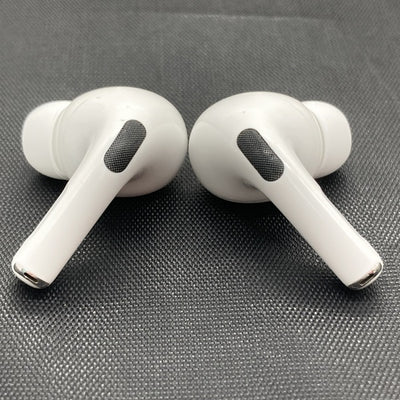 【中古】MagSafe充電ケース(USB-C)付きAirPods Pro(第2世代) MTJV3JA【秋葉原】