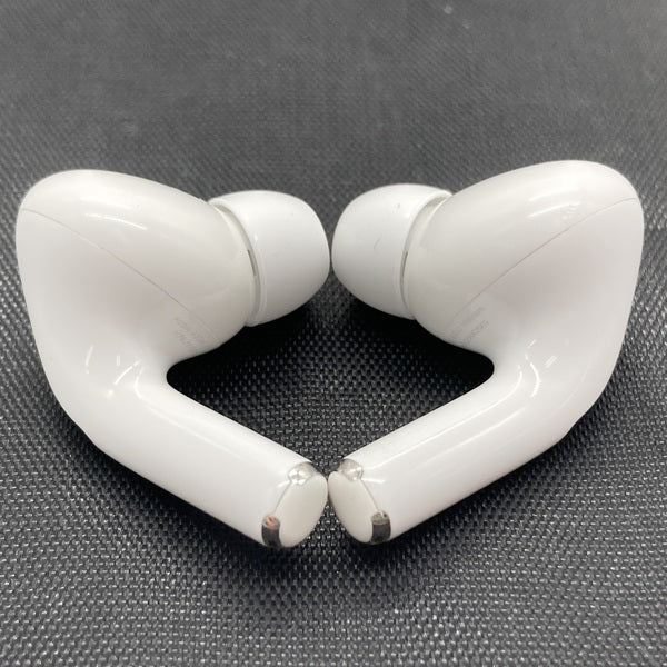 【中古】MagSafe充電ケース(USB-C)付きAirPods Pro(第2世代) MTJV3JA【秋葉原】