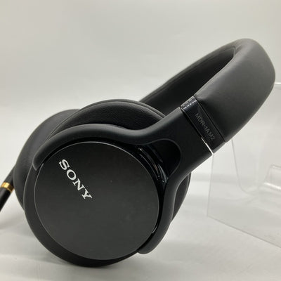 【中古】MDR-1AM2 BQ ブラック【名古屋】