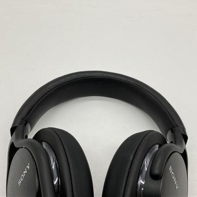 【中古】MDR-1AM2 BQ ブラック【名古屋】