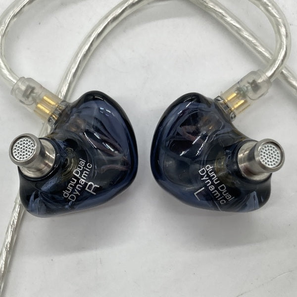 【中古】DM480 ダスキースモーク【日本橋】