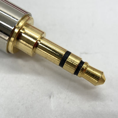 【中古】88761 ヘッドフォンケーブル (3.5mm-ミニXLR)【日本橋】
