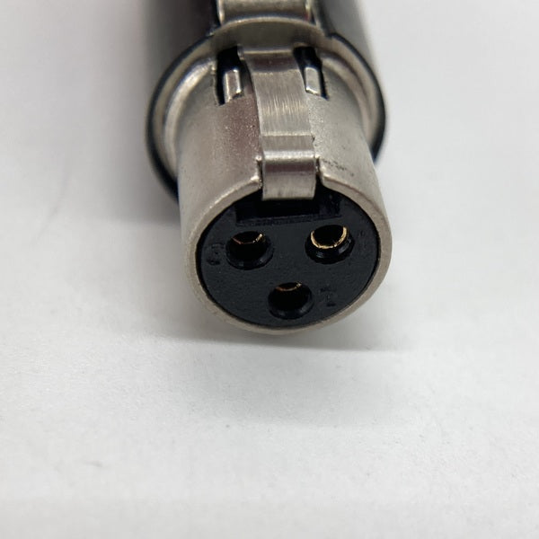 【中古】88761 ヘッドフォンケーブル (3.5mm-ミニXLR)【日本橋】