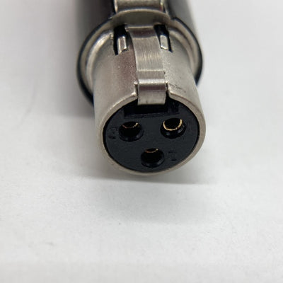 【中古】88761 ヘッドフォンケーブル (3.5mm-ミニXLR)【日本橋】