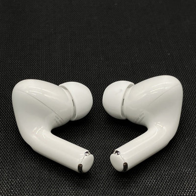 【中古】MagSafe充電ケース(USB-C)付きAirPods Pro(第2世代) MTJV3JA【秋葉原】