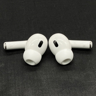 【中古】MagSafe充電ケース(USB-C)付きAirPods Pro(第2世代) MTJV3JA【秋葉原】