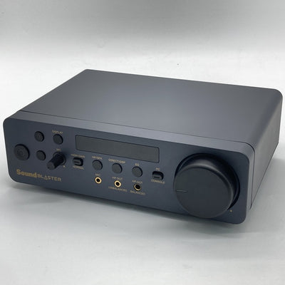 【中古】Sound Blaster X5【秋葉原】