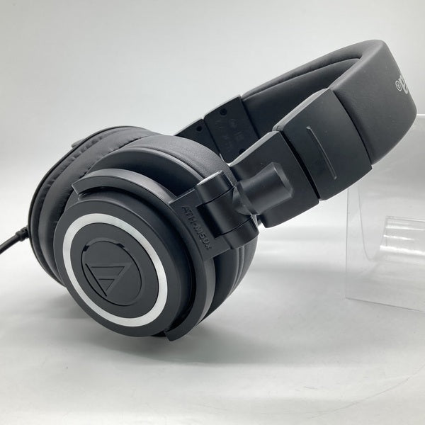ATH-M50xSTS-USB 中古 Audio-Technica ATH-M50xSTS StreamSet USB Digital Headset