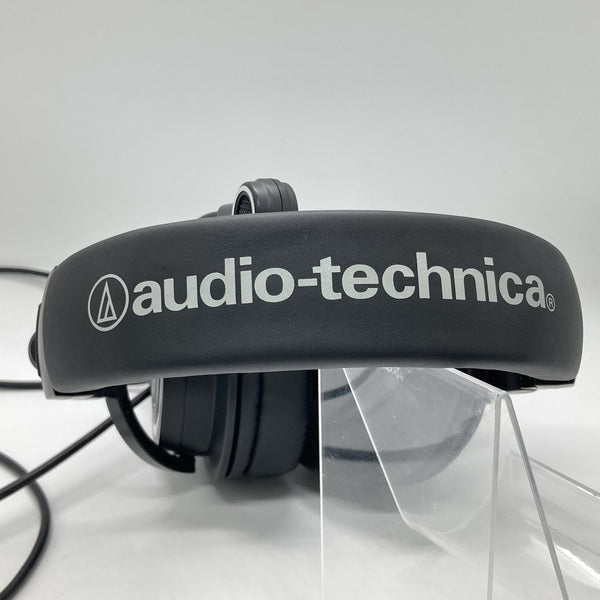 audio-technica 【中古】ATH-M50xSTS-USB【秋葉原】 – e☆イヤホン