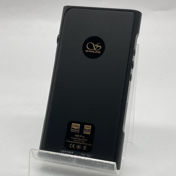 【中古】M6 PRO【日本橋】