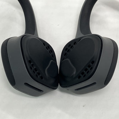 【中古】TREKZ AIR スレートグレー 骨伝導イヤホン 【AFT-EP-000005】【秋葉原】