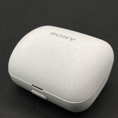 【中古】LinkBuds ホワイト 【WF-L900 W】【秋葉原】