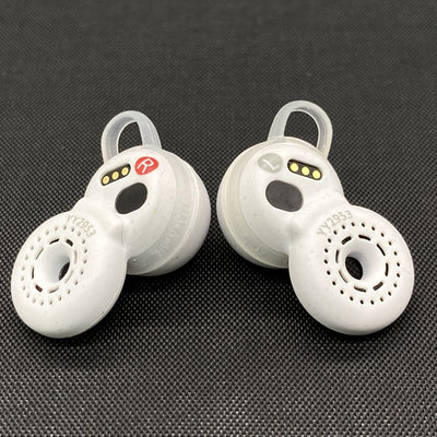 【中古】LinkBuds ホワイト 【WF-L900 W】【秋葉原】