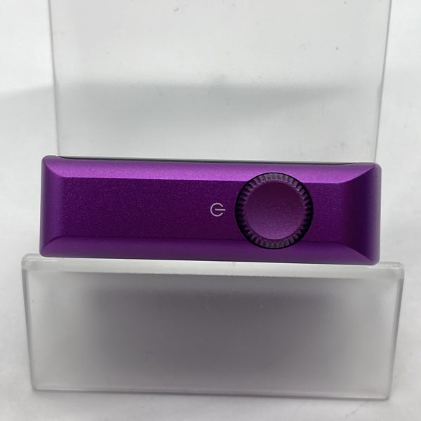 【中古】M0 パープル 専用ケース(パープル)セット【M0 PU set】【日本橋】