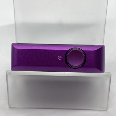 【中古】M0 パープル 専用ケース(パープル)セット【M0 PU set】【日本橋】