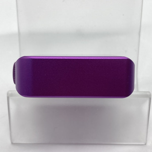 【中古】M0 パープル 専用ケース(パープル)セット【M0 PU set】【日本橋】