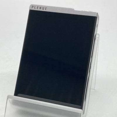 【中古】PLENUE D シルバー【PD-32G-SB】【秋葉原】