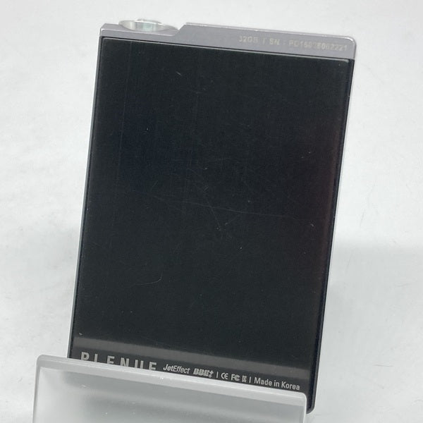 【中古】PLENUE D シルバー【PD-32G-SB】【秋葉原】