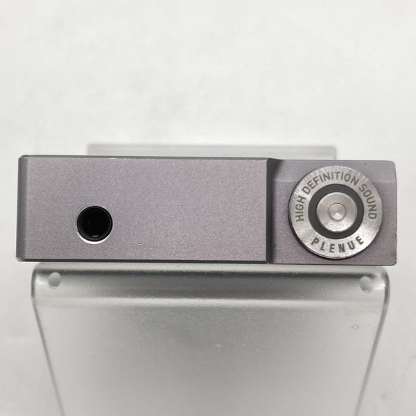 【中古】PLENUE D シルバー【PD-32G-SB】【秋葉原】