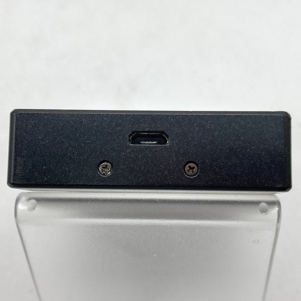 【中古】PLENUE D シルバー【PD-32G-SB】【秋葉原】