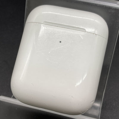 【中古】Wireless Charging Case for AirPods MR8U2J/A【秋葉原】