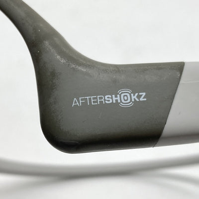 【中古】AEROPEX Lunar Grey【AFT-EP-000012】【秋葉原】