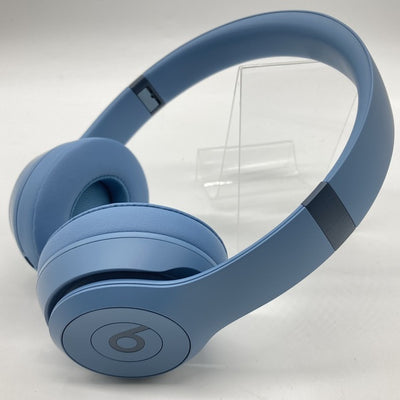 【中古】Beats Solo4 スレートブルー【秋葉原】