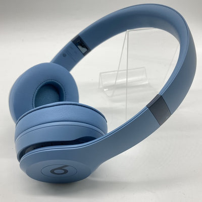 【中古】Beats Solo4 スレートブルー【秋葉原】