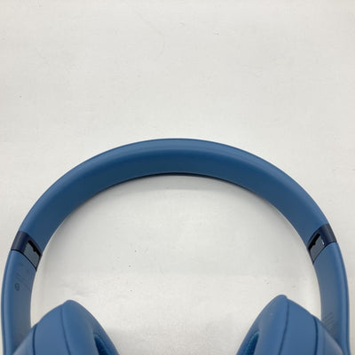 【中古】Beats Solo4 スレートブルー【秋葉原】