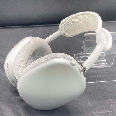 【中古】AirPods Max MGYJ3J/A　ワイヤレスヘッドホン　シルバー【日本橋】