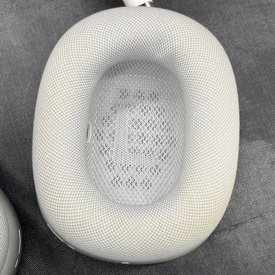 【中古】AirPods Max MGYJ3J/A　ワイヤレスヘッドホン　シルバー【日本橋】