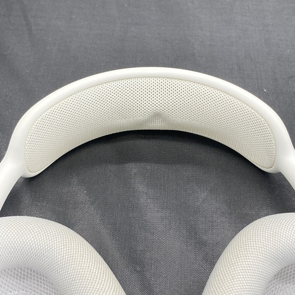 【中古】AirPods Max MGYJ3J/A　ワイヤレスヘッドホン　シルバー【日本橋】