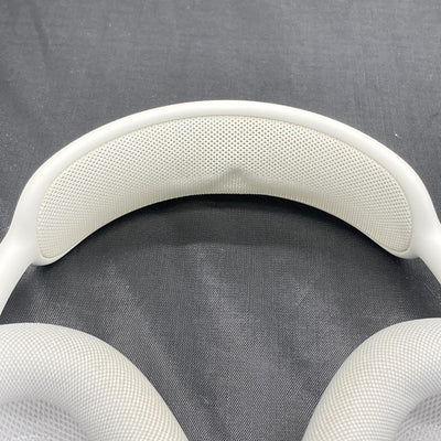 【中古】AirPods Max MGYJ3J/A　ワイヤレスヘッドホン　シルバー【日本橋】