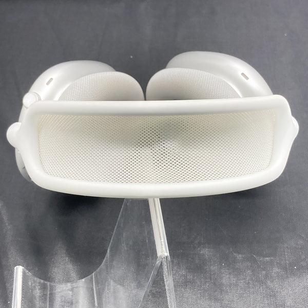 【中古】AirPods Max MGYJ3J/A　ワイヤレスヘッドホン　シルバー【日本橋】