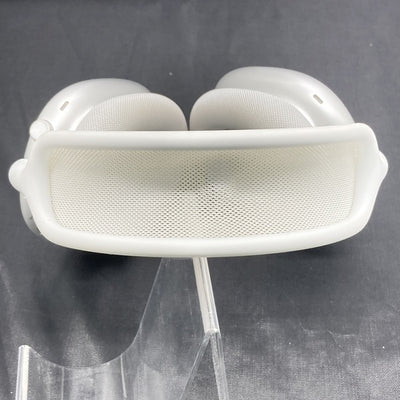 【中古】AirPods Max MGYJ3J/A　ワイヤレスヘッドホン　シルバー【日本橋】
